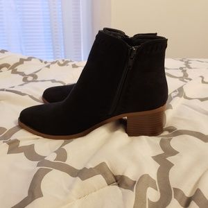 Booties 🔥🔥